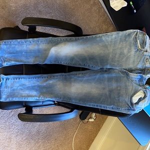 Jeans(34x32)